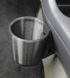 Honda Civic EK EJ EM cupholder 96-2000 worldwide - Picture 1 of 2
