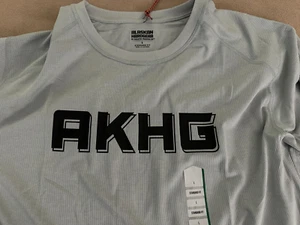 Alaskan Hardgear AKHG Tun-dry Herren Large grau Langarm Duluth - Bild 1 von 6