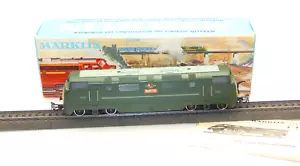 Märklin H0 3073 Diesellok Warship Class - Bild 1 von 5