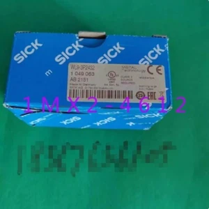 1 Stck. Neu Sick WL9-3P2432 1049063 - Bild 1 von 1