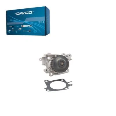 Dayco Engine Water Pump For 1997-2002 Mitsubishi Mirage 1.8L L4 - Image 1 of 3