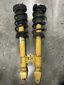 Dodge Challenger/cargador 2012-2023 derecha e izquierda Bilstein puntales delanteros 05181349AI - Imagen 1 de 10