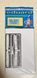 Eduard 1/48 Spitfire Mk.XVI Landing Flaps 48 517 - Picture 1 of 1