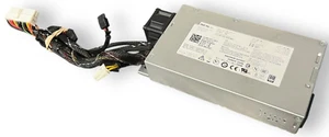 Dell PowerEdge N250E-S0 250W 80 Plus Silver Power Supply Dell P/N: 6HTWP - Picture 1 of 6
