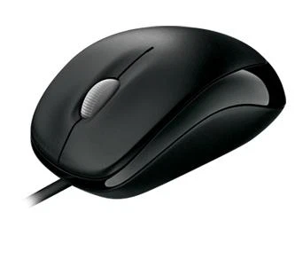 Microsoft U81-00009 Optical Mouse