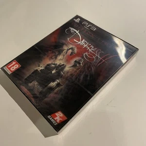 NEUF NEW darkness 2 II édition limitée playstation 3 PS3 FR - Foto 1 di 2