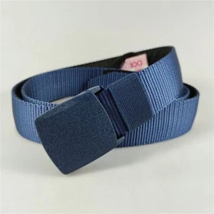 Travel Waist Money Belt Hiding Money Safe Belt Outdoors Anti-theft Wallet Belt - Picture 1 of 18