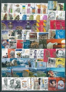 España. Año 2010 completo usado. - Imagen 1 de 4