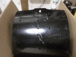 Zapatilla de freno sin forrar Meritor A3222D1356 82-02407-000 - Imagen 1 de 5