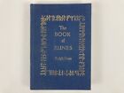 Vintage The Book Of Runes Ralph H. Blum 1987 3Rd Edition Hardcover Oracle Books