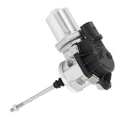 Actuador turbocompresor para Audi A4 Quattro 2,0 L 2017 2018 2019 2020 2021 Foto 1 de 4