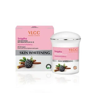VLCC Snigdha Skin Whitening (Day Cream) 50gm - Picture 1 of 3