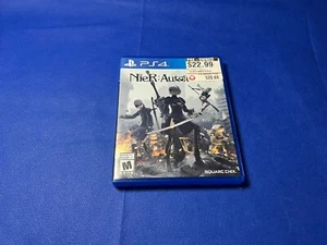 Nier Automata PS4 - Bild 1 von 3