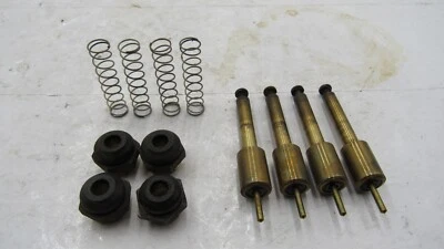 Juego de émbolo obturador de arranque Yamaha FJ1100 1985 carburador Foto 1 de 4