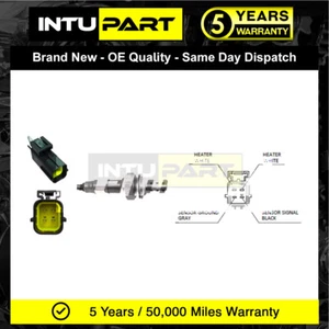 Fits Rover Mini 100 / Metro Land Rover Freelan… Lambda Oxygen Sensor IntuPart #2 - Picture 1 of 2