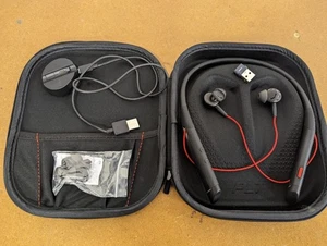 PLANTRONICS Voyager 6200 Bluetooth Neckband Headset  - Bild 1 von 2