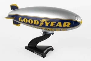 Goodyear Blimp 1:350 - Bild 1 von 1