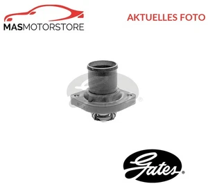 KÜHLFLÜSSIGKEIT KÜHLER THERMOSTAT GATES TH21689G1 P FÜR CITROËN XSARA - Picture 1 of 5