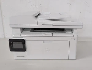 HP LaserJet Pro MFP M130fw All-in-One wireless monochrome printer - Picture 1 of 6