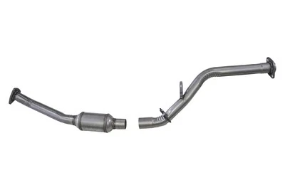 Каталитический конвертер для 2012-2016 Subaru Impreza 2,0 л, соответствует OEM 21-217/52510 - Изображение 1 из 4