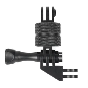 Soporte conector junta giratoria 360 grados 90 grados codo trípode montaje3007 - Imagen 1 de 10