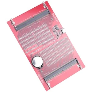 Carte mère pour ordinateur portable - Emplacement mémoire DDR4 5 analyseur diagnostic - réparation - 7977 - Photo 1/6