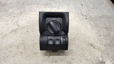 Lichtschalter Schalter Nebelscheinwerfer Xenon Opel B Vectra 2.2 DTI Caravan - Bild 1 von 4