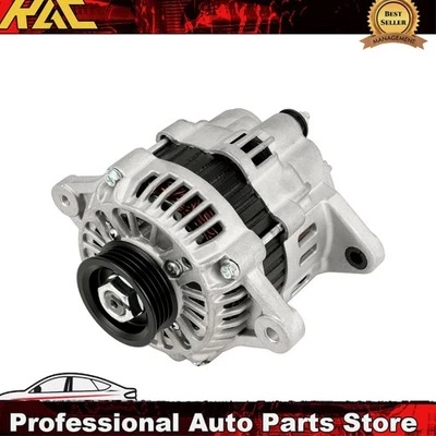 Alternador compatible con 89-97 Geo Tracker 98-01 Chevrolet Metro 96-97 Geo Metro 13336N Foto 1 de 4