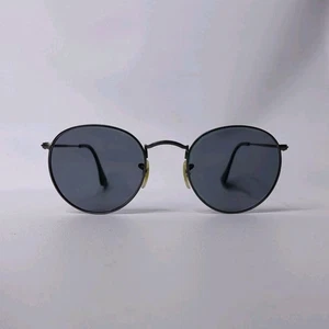 Ray Ban Rb 3447 029 Sunglasses Frame Gunmetal - Picture 1 of 11