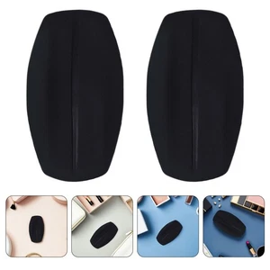  8 Stück Silikon Anti-Rutsch BH Träger Polster Weiche Schulterpolster Bequem - Bild 1 von 12