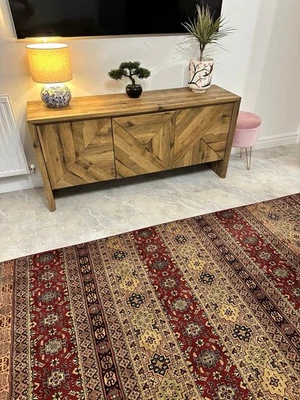 Next Bronx Sideboard RRP £425 - Image 1 of 4