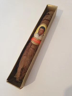 Zigarre Casius Clay Muhammad Ali - Bild 1 von 4