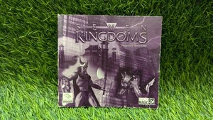 Seven Kingdoms Windows 95 CD PC Computer Video Game - Picture 1 of 5