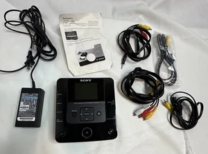 SONY VRD-MC6 DVDirect Recorder Multi-Function Transfer To DVD tested - Picture 1 of 5