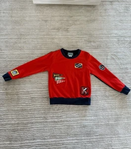 Kenzo Boys Sweatshirt Size 8 Years  - Picture 1 of 3
