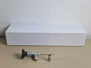 sinusscope ENT rigid endoscope telescope 0 optic 2.5mm - 5cm with storz fitting - Picture 1 of 15