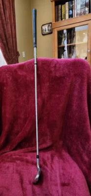 AFFINITY EXTREME PLAYABILITY #8 IRON LH R FLEX - Image 1 of 4