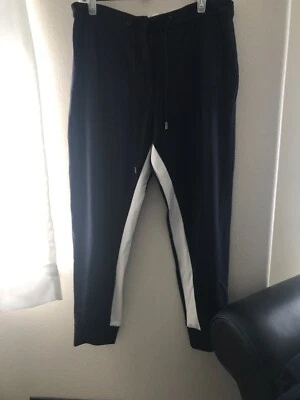 Jogger French Connection azul 12 nuevo con etiquetas  Foto 1 de 4