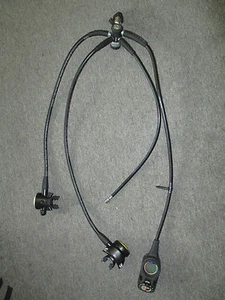 Oceanic Alpha/Delta Octo, 2 Regulators, Gauge, Compass, Glo Dive Computer - Picture 1 of 12