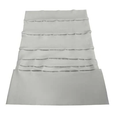 Chevrolet Master Deluxe Headliner 1937-38 2Dr Sedan Black Grey Tan - Image 1 of 4