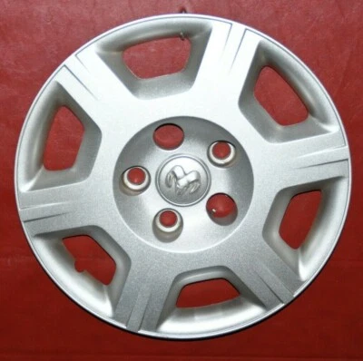 Tapacubos Dodge Journey 2009-2012 16” cubierta de rueda 8035 1BG69TRMAB Foto 1 de 4