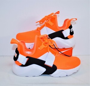 Nike Air Huarache City Sneakers For Women For Sale Ebay