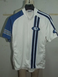 MAGLIA SHIRT MAILLOT CICLISMO CYCLISM BICI PEARL IZUMI (1984) tg. M - Foto 1 di 2