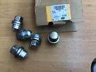 Land Rover Defender 2007 On Alloy Wheel Nuts Set Of 20 Rrd500560 