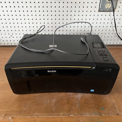 Kodak ESP 3250 All-In-One Inkjet Printer No Power Cord , Great Condition! - Image 1 of 4
