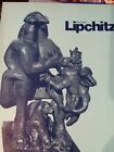Jacques Lipchitz: Skulpturen und Zeichnungen, 1911-1969