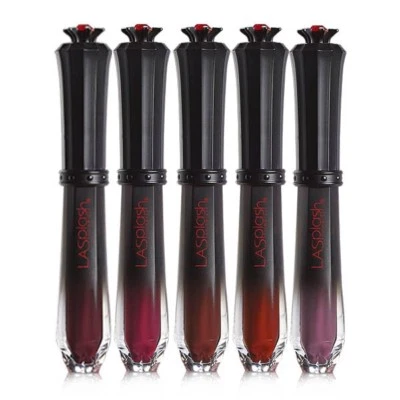 LA Splash Malevolent Minx Disney Villains Matte Liquid Lipstick & More! - Image 1 of 4