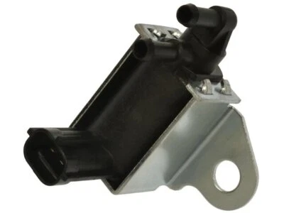 Solenoide de purga de bote de vapor SMP 73772NNKK 2002 para Subaru Forester 1998-2004 Foto 1 de 2