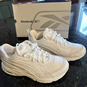 Reebok Gratify Ultra Donna 7 White Walking 11-100856 - Foto 1 di 9
