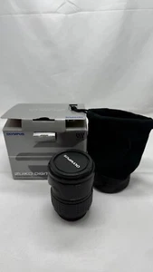 Olympus ZUIKO Digital 14-54mm f/2.8-3.5 Zoom Lens for Four Thirds - Picture 1 of 8